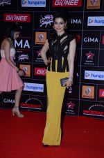 Divya Kumar at GIMA Awards 2015 in Filmcity on 24th Feb 2015
